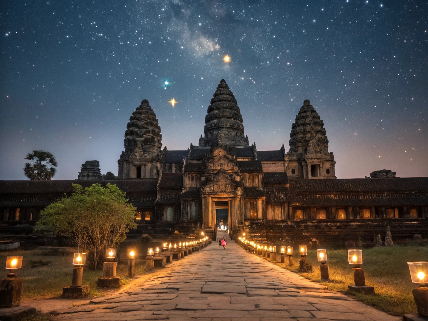 Angkor Wat