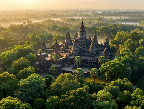 Angkor Wat