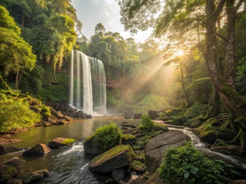 Kulen Mountain