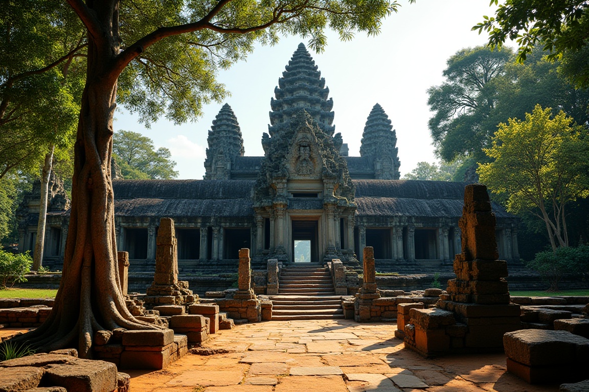 Angkor Wat